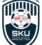 阿姆斯特顿队标